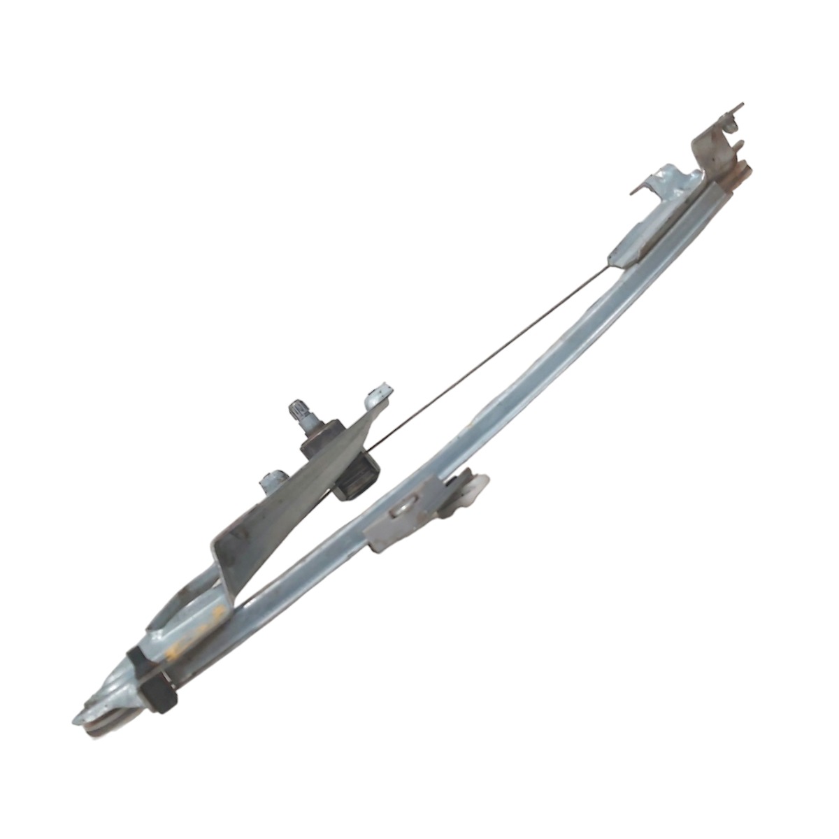 Maquina Vidro Manual Traseira Direita Corsa 96 99 2000 2013 4
