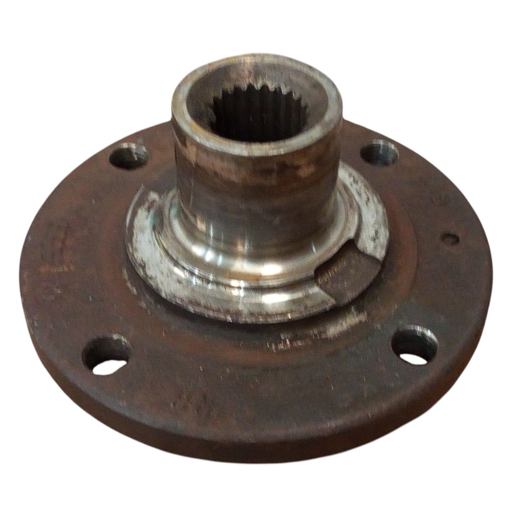 Cubo Roda Dianteiro Gol Saveiro G1 G2 G3 Gr G5 Voyage