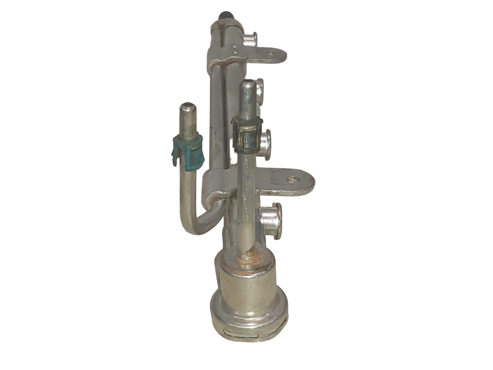Flauta Bico Injetor Corsa 1.6 1.0 8v 96 97 98 99 2000 7