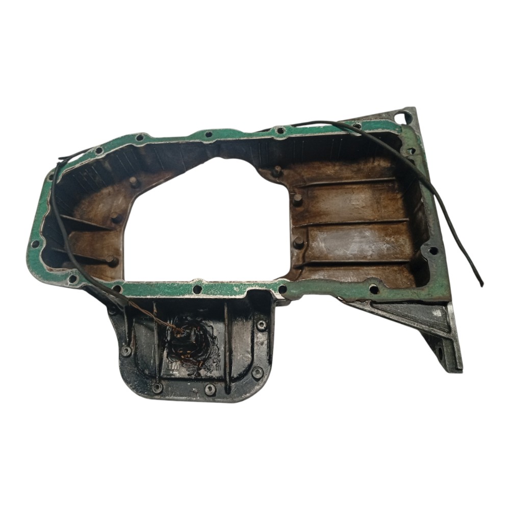 Sobrecarter Vectra 2.0 16v 97 98 99 2002 2004 2005 Detalhe 3