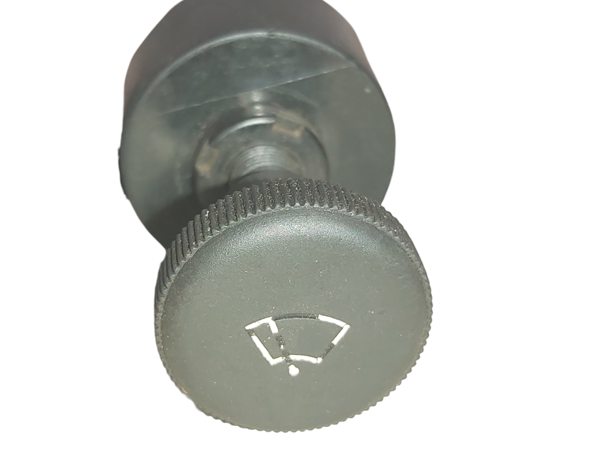 Chave Regulagem Limpador Parabrisa Ford 202360000 2