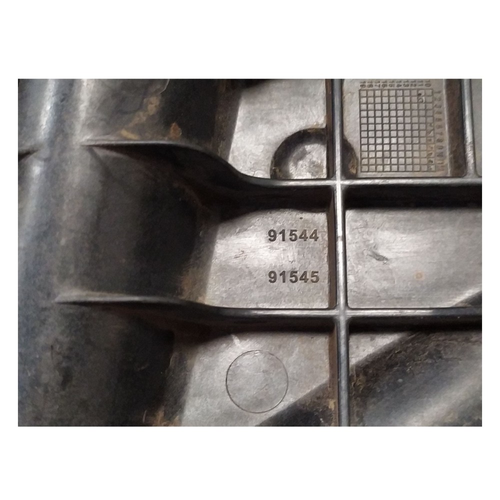 Suporte Bateria Fox Saveiro Gol G5 G6 1.6 2008 2009 A 2016 5