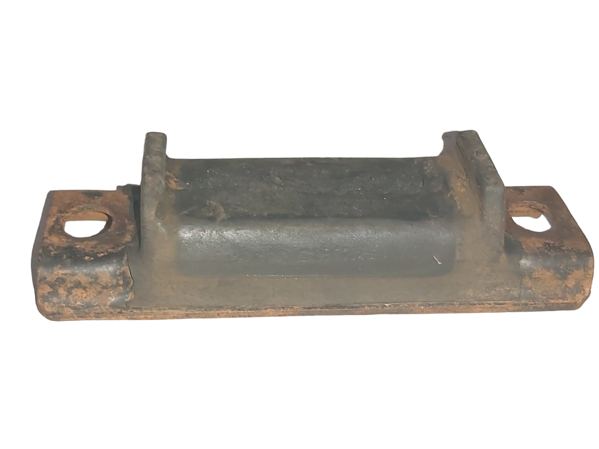Bucha Coxim Calço Molas Uno Elba Premio  94 95 96 97 A 2013 3