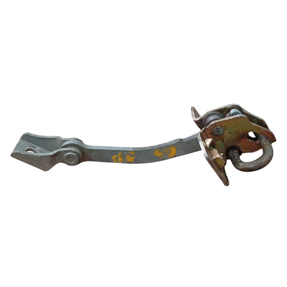 Limitador Porta Lado Direito Gol G5 2008 2009 2012 2 Portas 4
