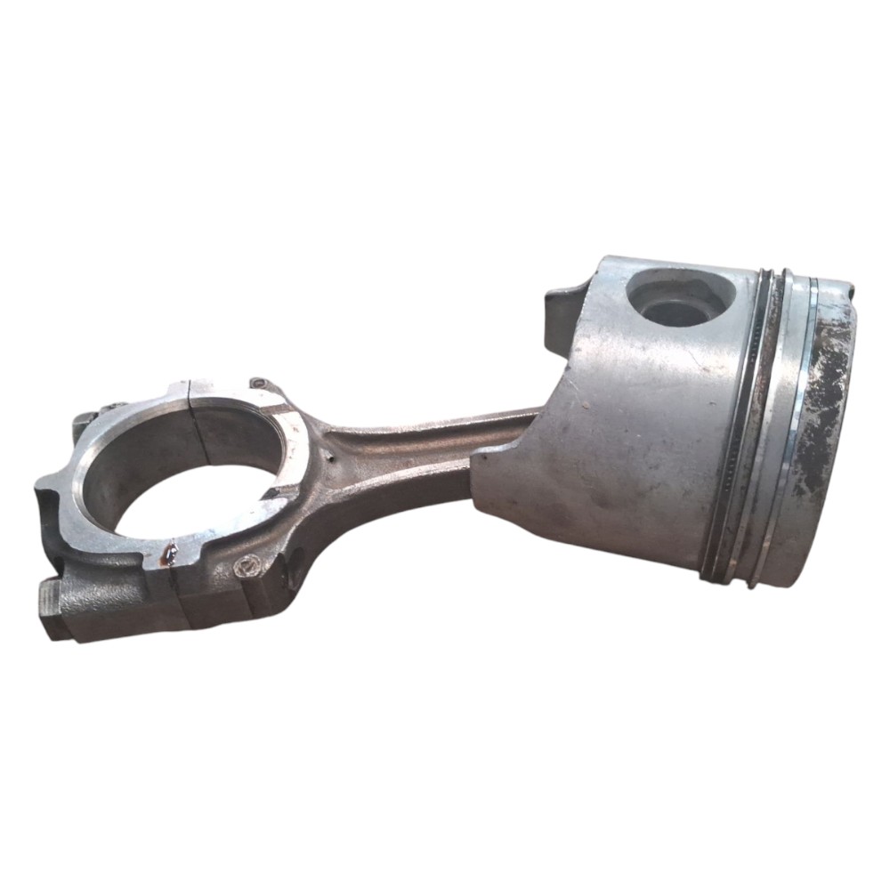 Biela Motor Fiat Argentino Sevel Fiorino Fiasa 1.5 Original 5