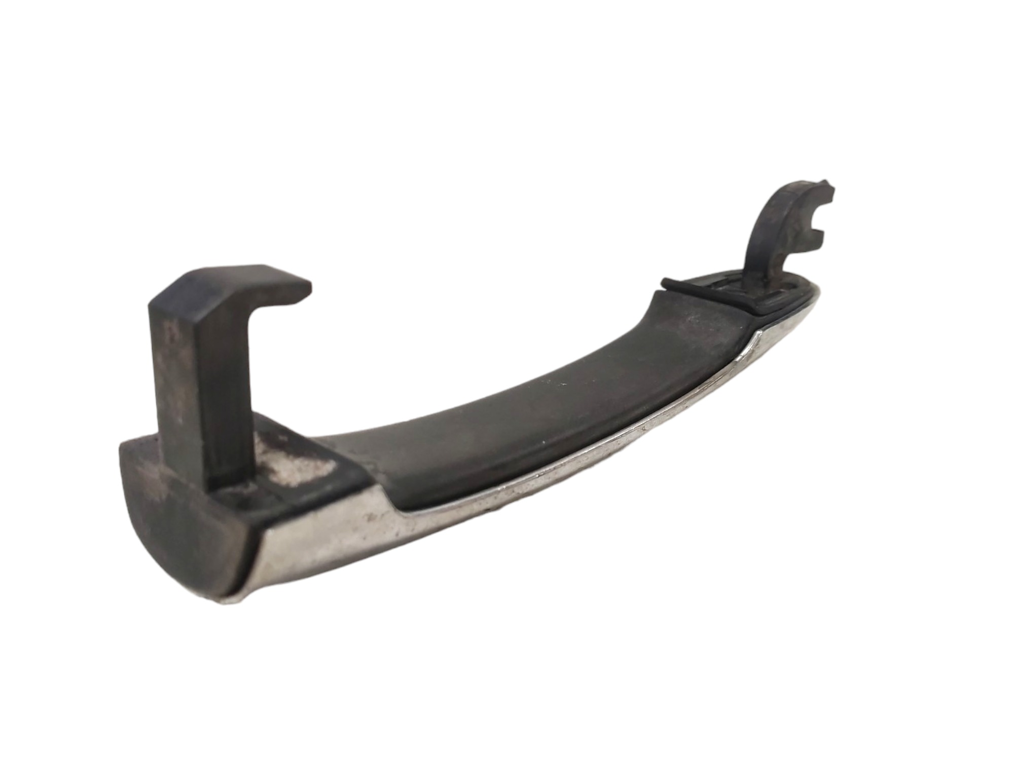 Maçaneta Externa Vw Voyage 2009 2010 2011 2012 2013 14 2015 Cromado Traseira 4