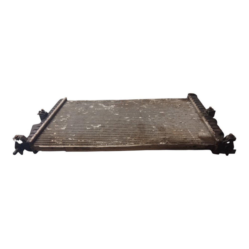 Radiador Vectra Gl Gls Cd 97 98 99 2002 2001 2002 2003 2005 7