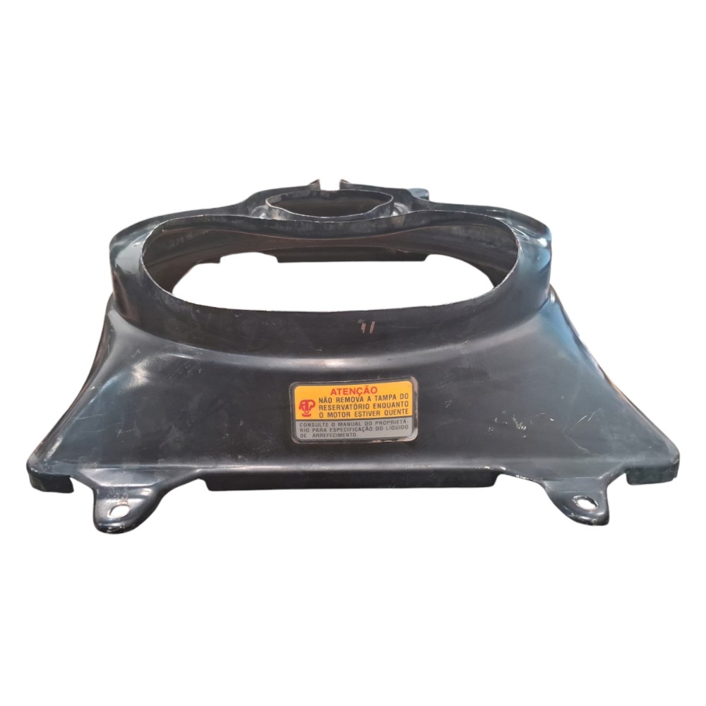 Defletor Ventoinha Radiador Gol Parati G2 94 95 99 Detalhe 2