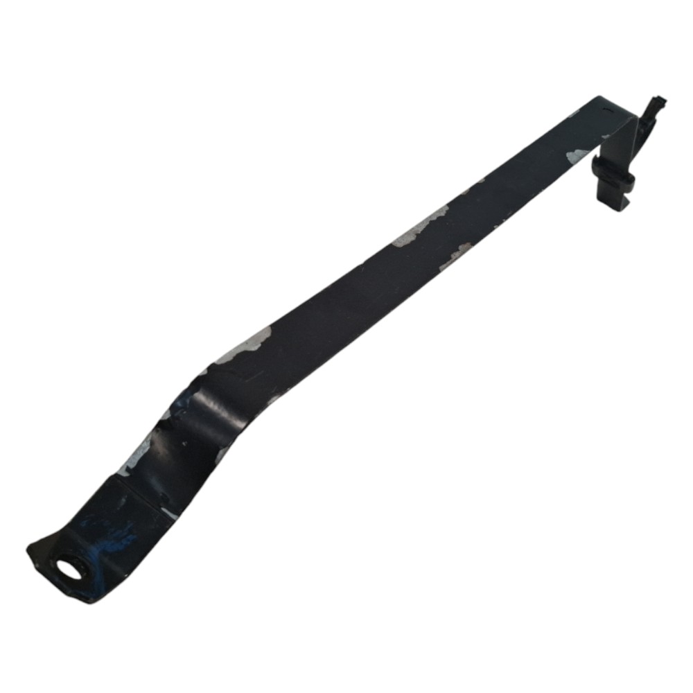 Suporte Cinta Tanque Combustível Vectra 97 98 99 2000 A 2005 Preto 1 6