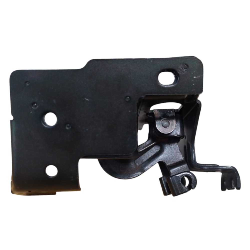 Acionador Tampa Combustível Subaru Legacy 94 95 96 97 99  Preto 1997 5