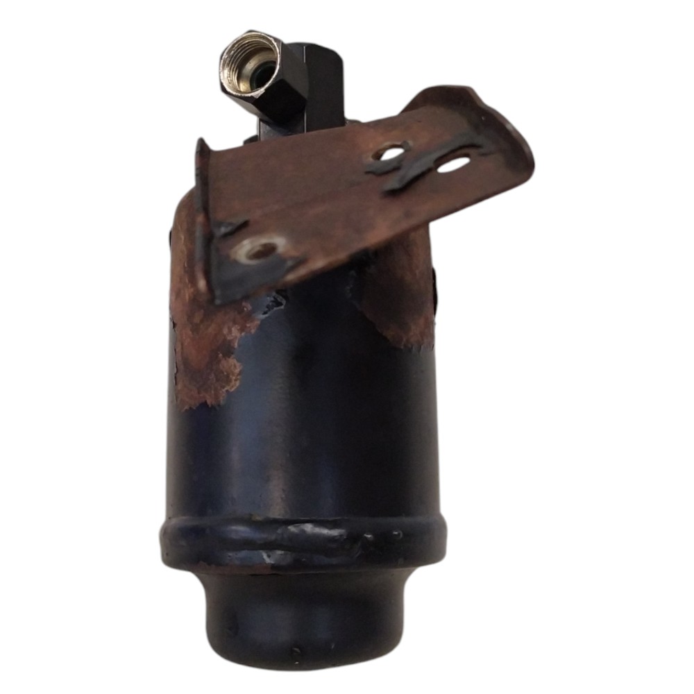 Filtro Secador Ar Condicionado Santana 91 96 99 2000 A 2006 5
