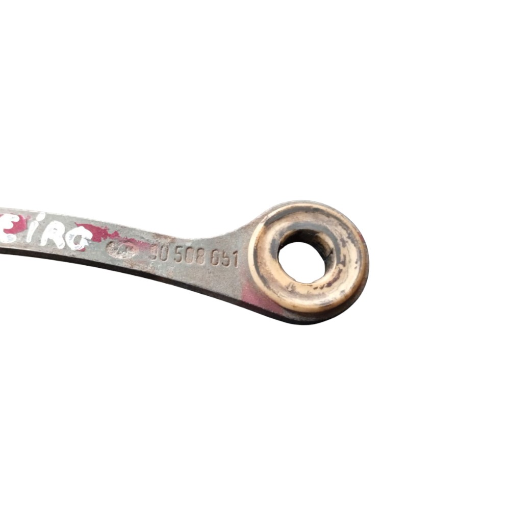 Limitador Porta Traseira Vectra 97 98 99 2000 2001 2002 2005 6