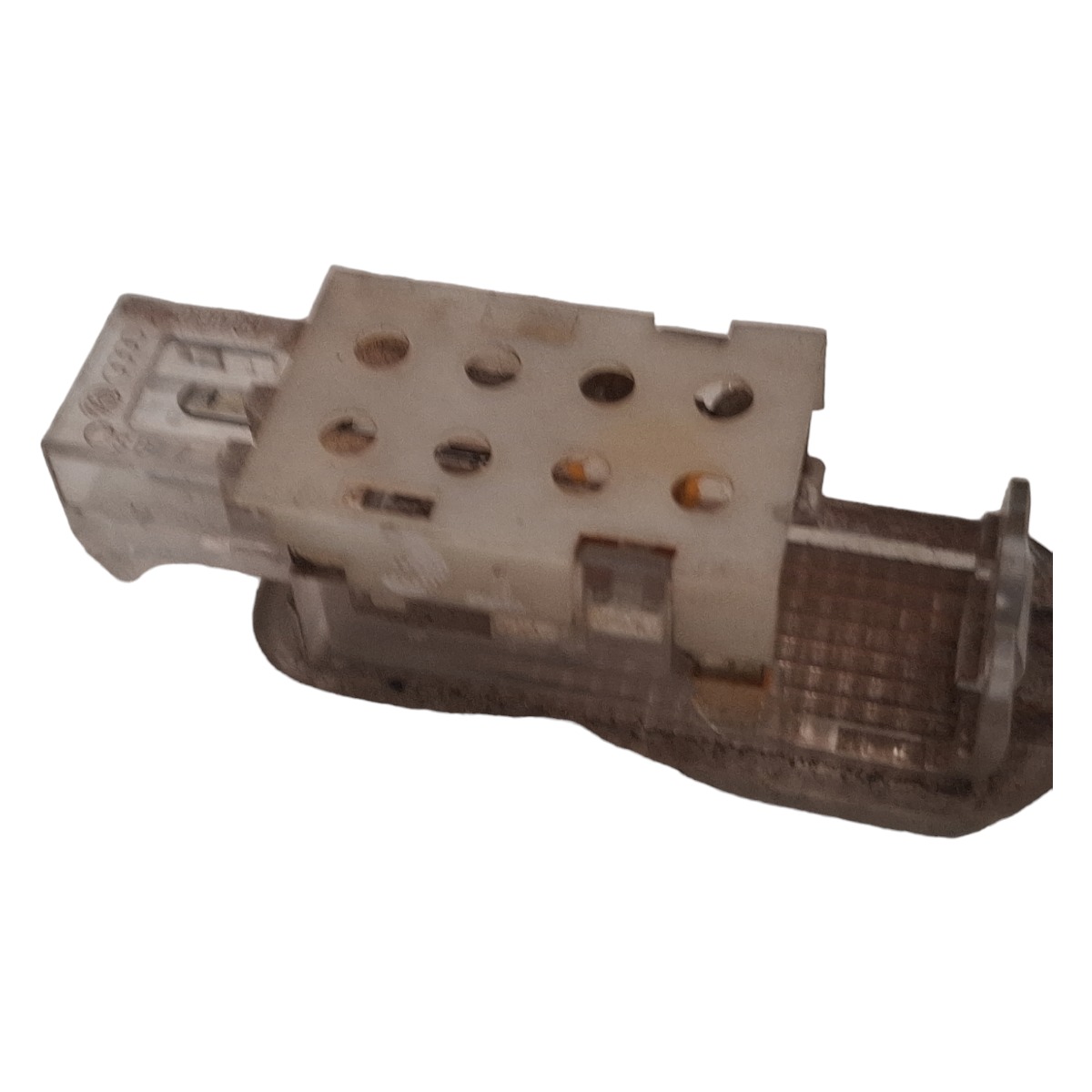 Luz Cortesia Porta Traseira Esquerda Audi A3 97 98 2003 2006 4