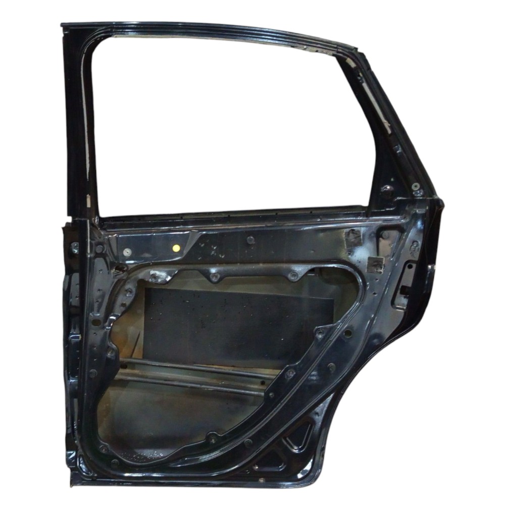Fechadura Porta Traseira Direita Ford Focus 2009 2010 A 2013 3