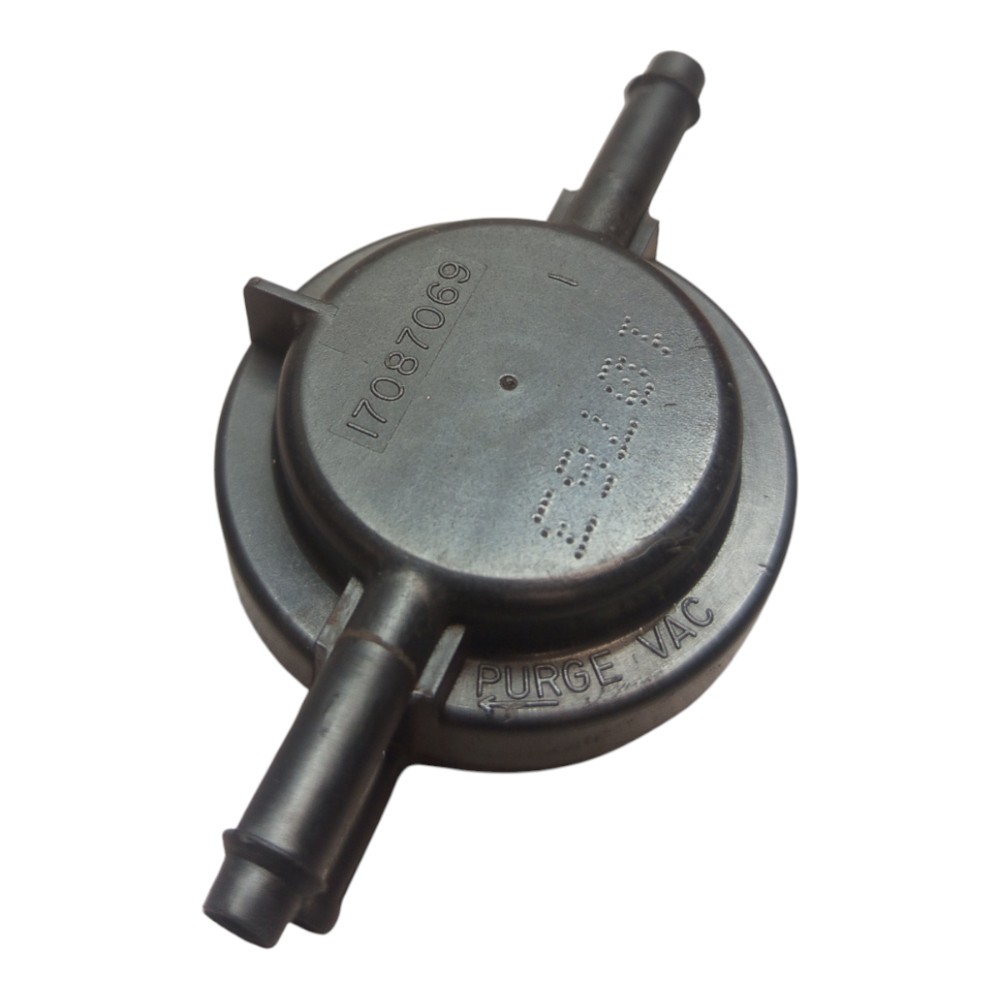 Válvula Solenoide Canister Monza Kadett Ipanema 91 93 95 96