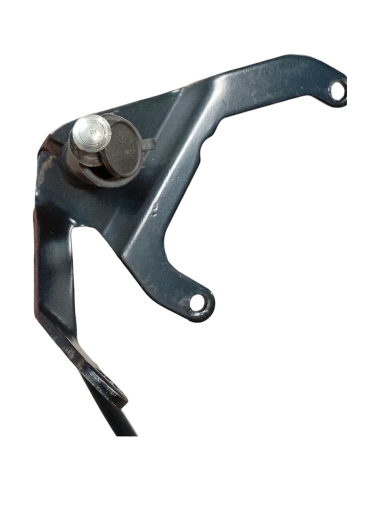 Cabo Embreagem Peugeot 206 1.0 16v 99 2005 2006 2007 2009 4