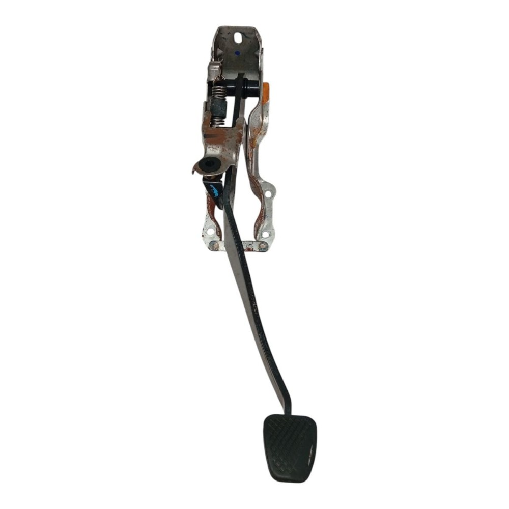 Pedal Freio Honda Fit 2008 2009 2010 2011 2012 2013 2014 2