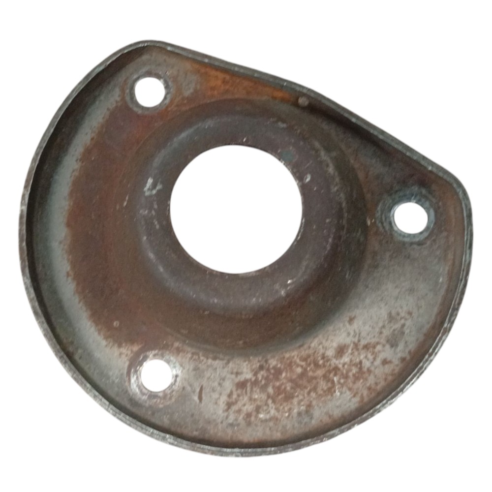Prato Assento Superior Mola Suspensão Uno 91 99 2000 A 2013 4