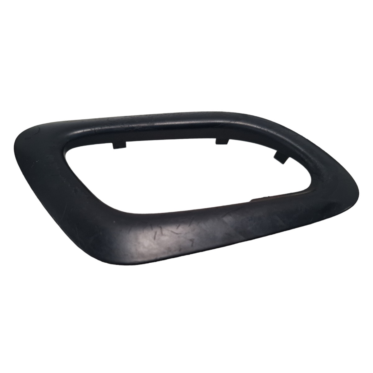 Moldura Maçaneta Interna Diant. Direita C3 Picasso Aircross Preto Dianteira/traseira 5