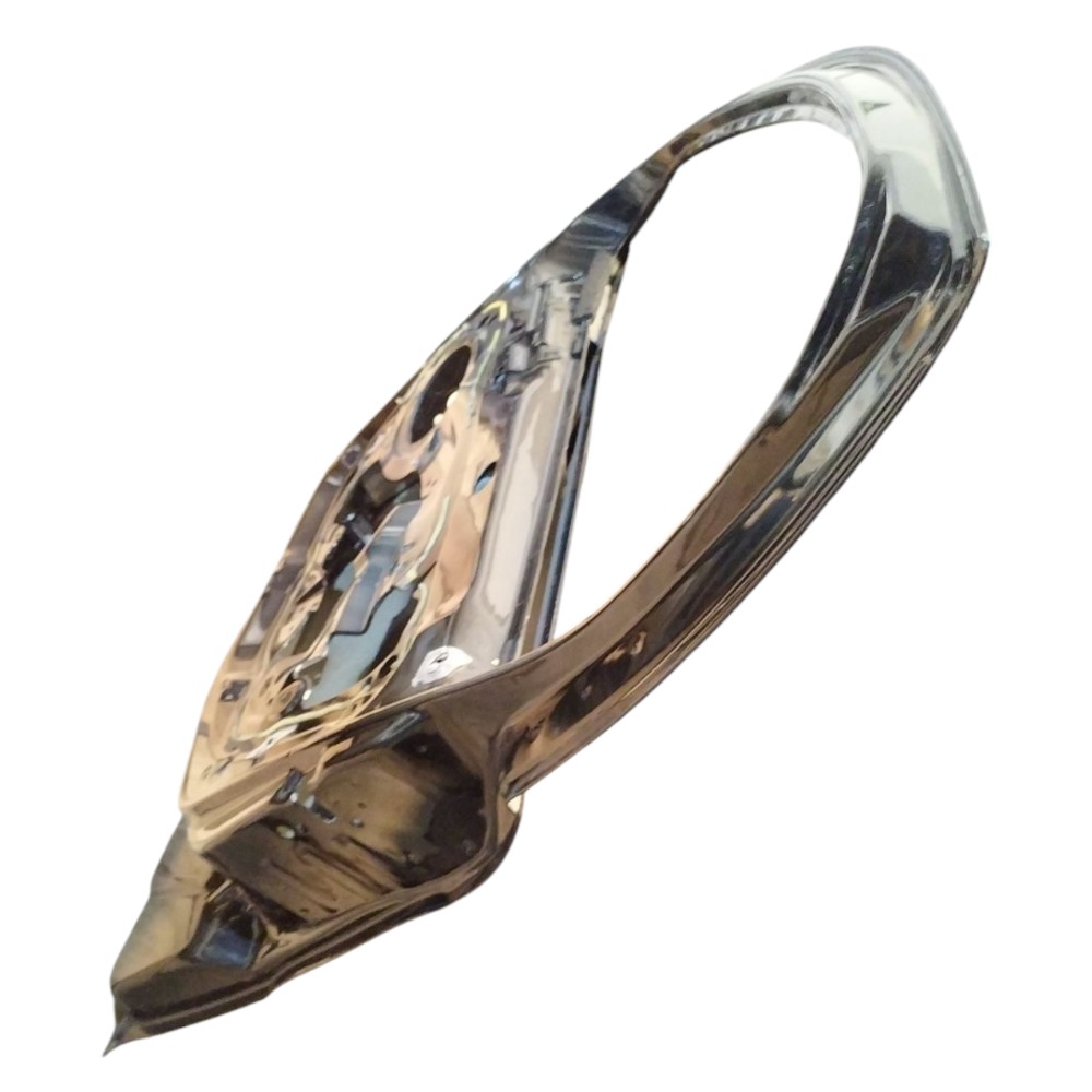 Porta Dianteira Direita Peugeot 408 2012 2013 2014 2015 2019 Dianteira Direito 6