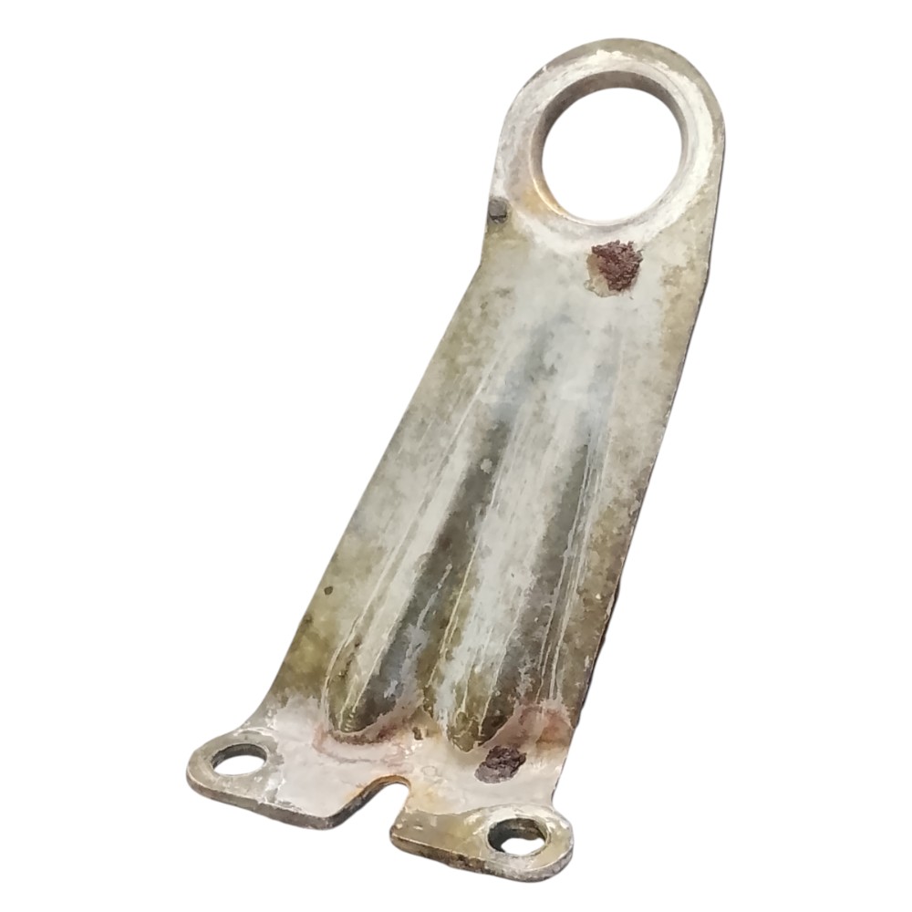 Suporte Tubo Dianteiro Escape Gol G3 1.6 1.8 2.0 95 99 2005