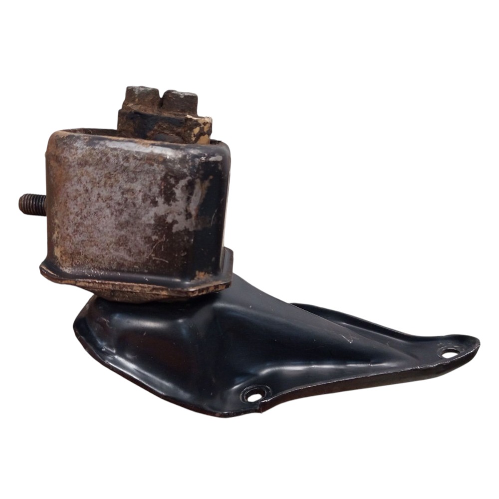 Suporte Coxim Motor Direito Gol G3 99 2000 2001 2002 A 2005 7