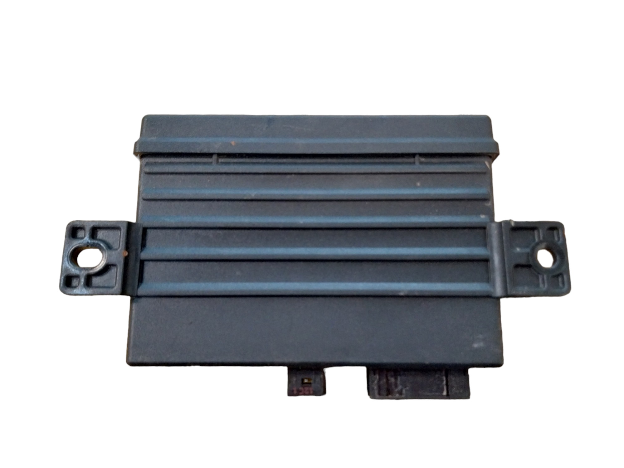 Módulo Sensor Estacionamento Peugeot 308 408 2012 2015 2019 Preto 2