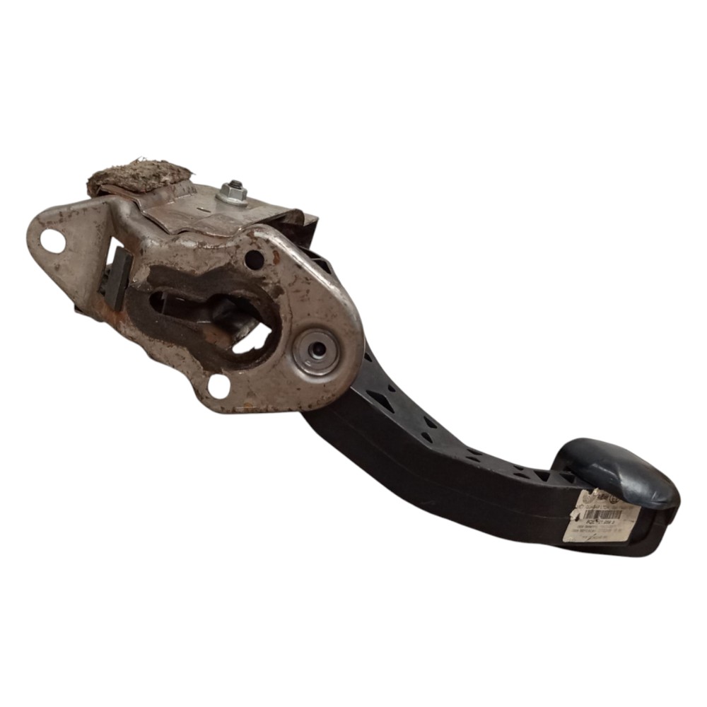 Pedal Suporte Embreagem Fox Gol G6 2008 2009 2010 2011 2012 3