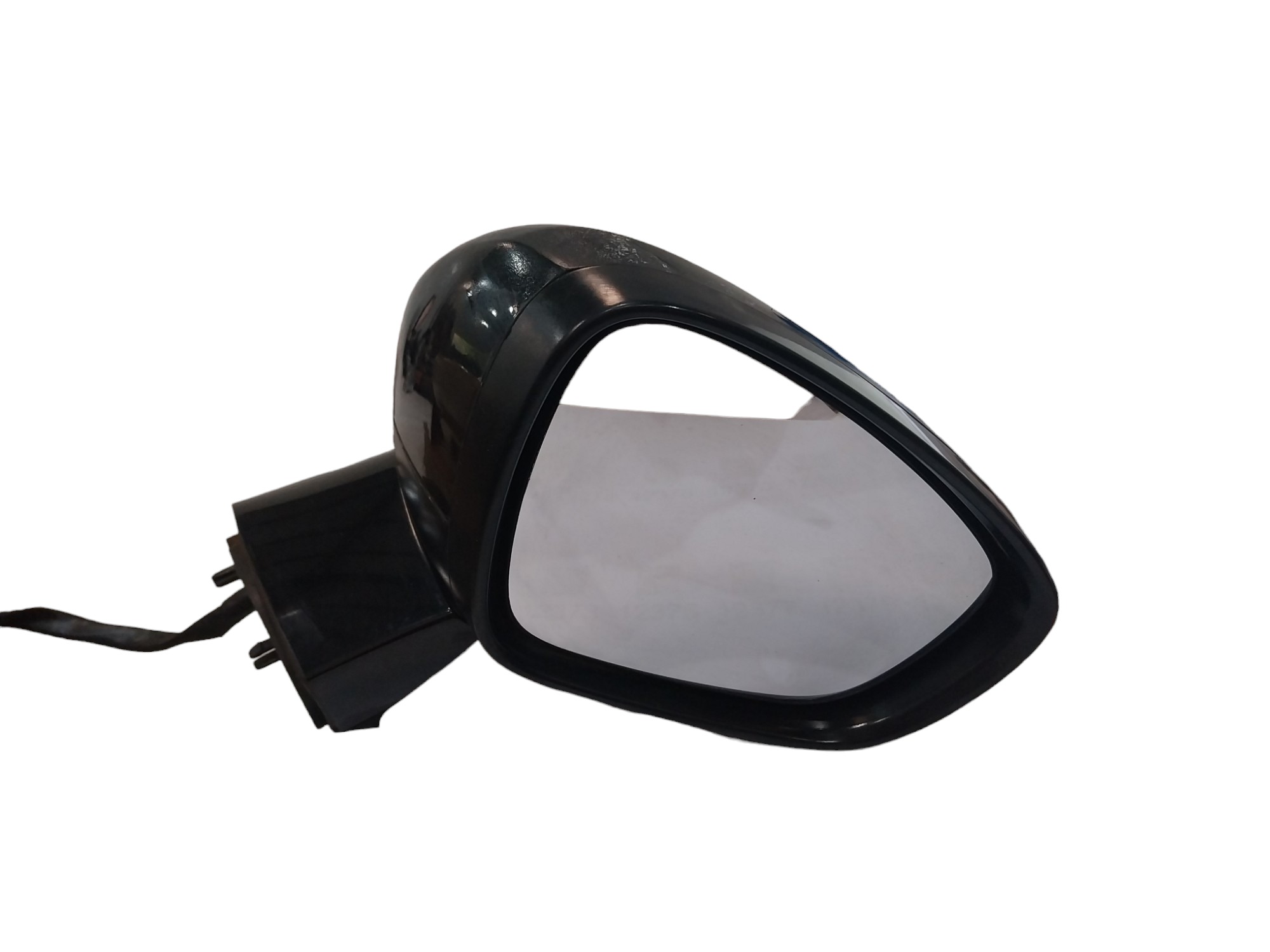 Retrovisor Elétrico Direito Peugeot 408 2012 2013 2015 2019 1