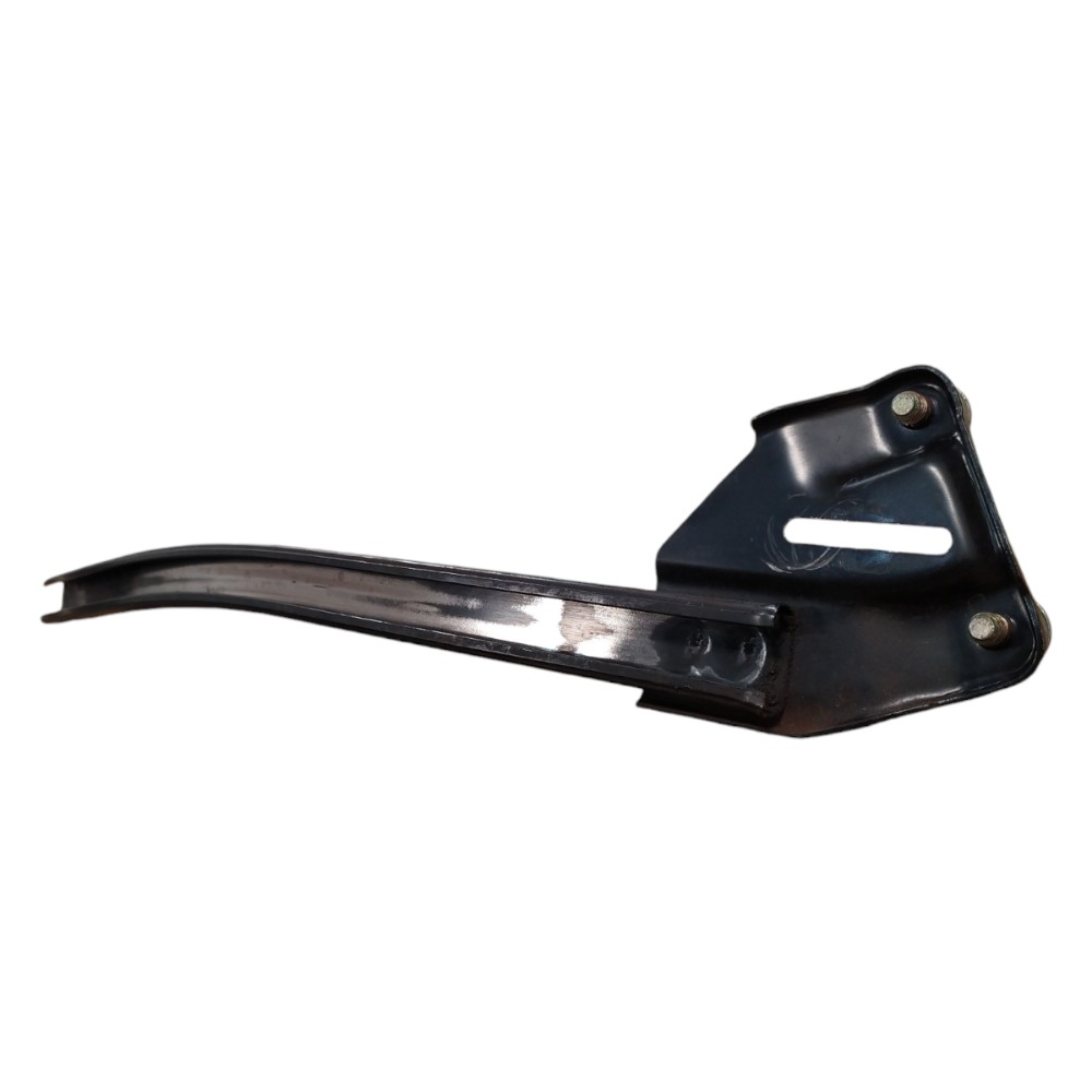 Canaleta Guia Vidro Traseiro Esquerdo Subaru Legacy 94 95 99 4