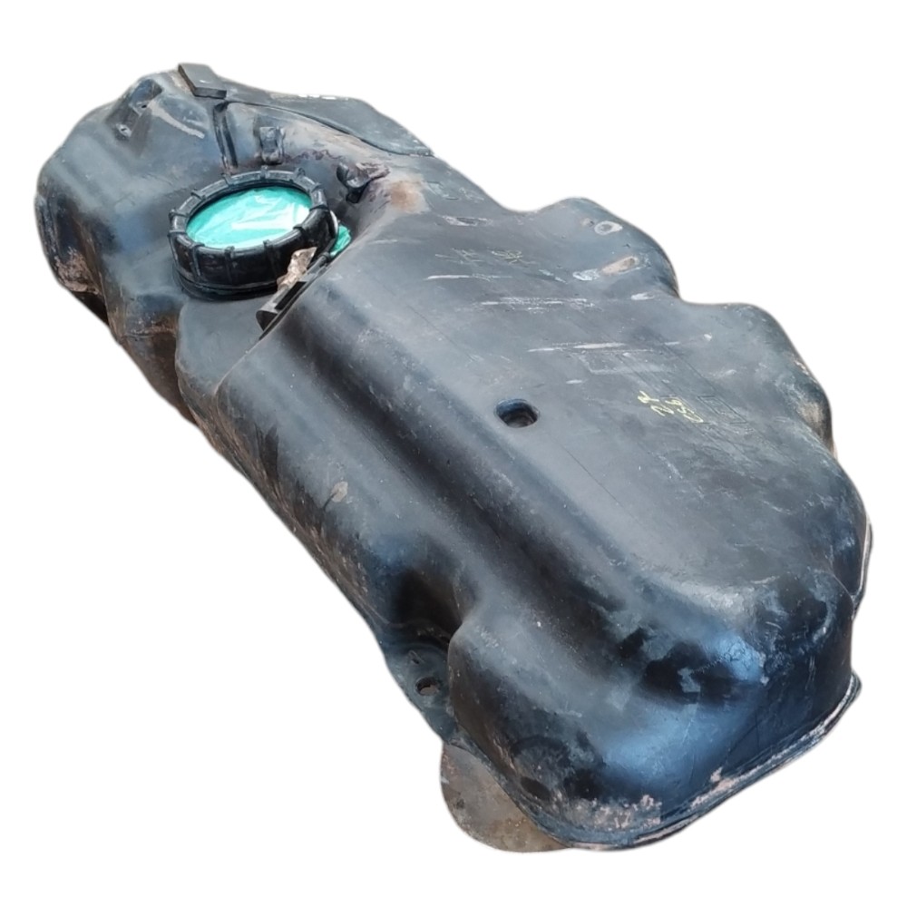 Tanque Combustível Vw Gol G3 99 2000 2001 2002 2003 A 2005