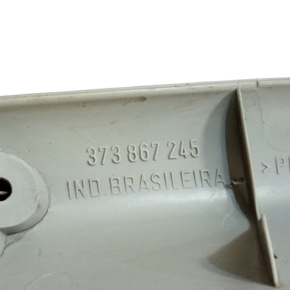 Moldura Coluna Traseira Esquerda Gol G3 G4 4p 373867245 7