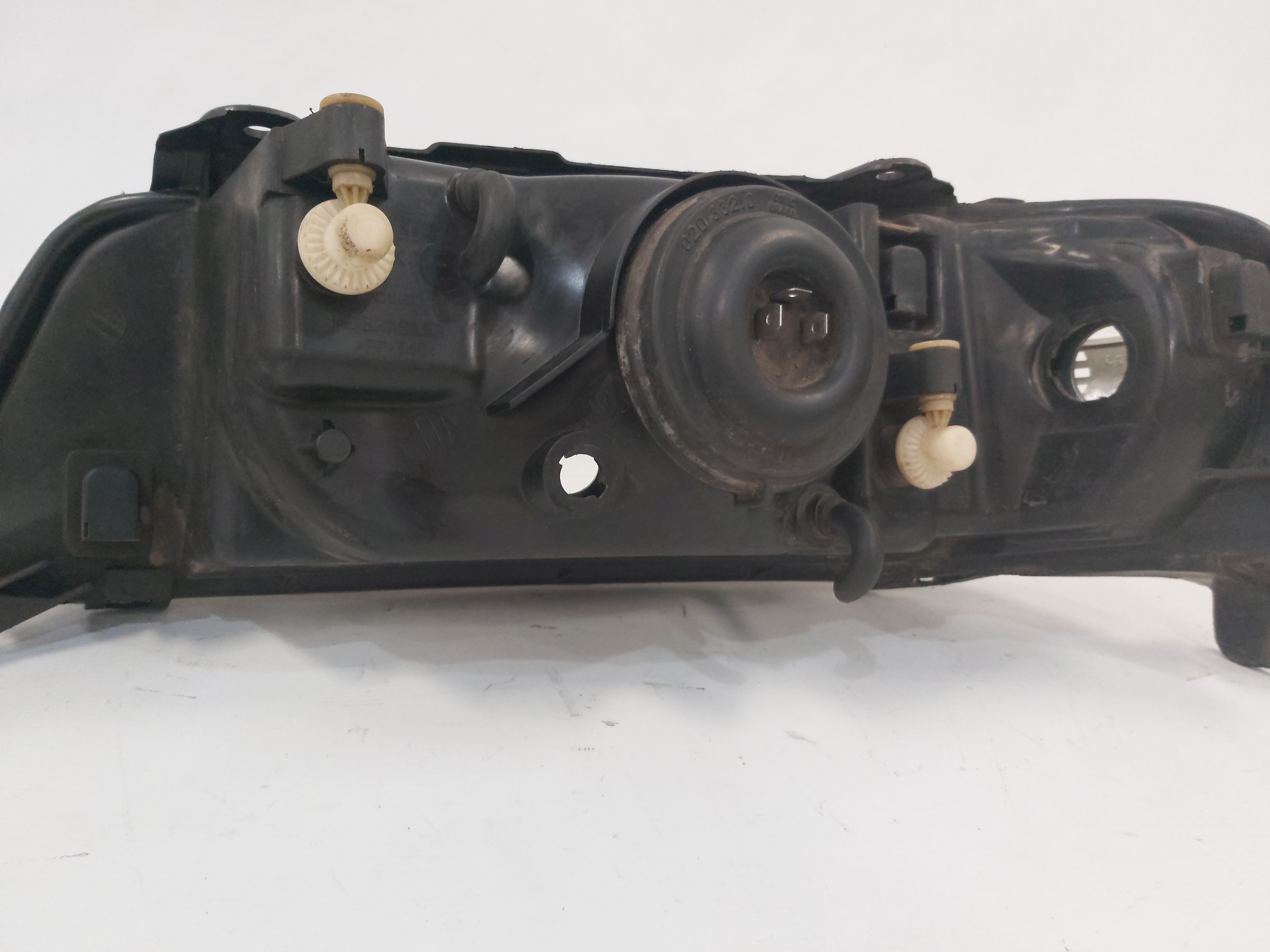 Farol Direito Volkswagen Gol Parati G3 1999 A 2005 Direito 6