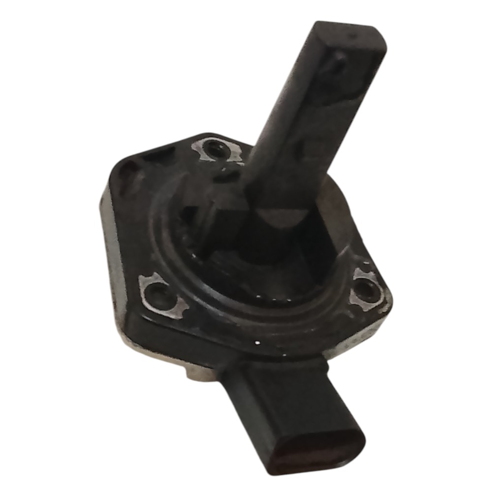 Sensor Nivel Óleo Carter Vw A3 Passat Jetta 99 2000 2001 4
