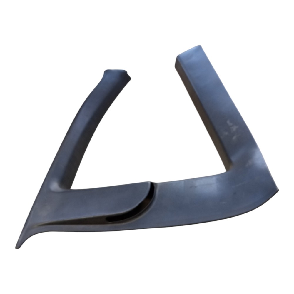 Moldura Vidro Traseiro Esquerdo Kadett 89 90 91 92 93 94 98 4