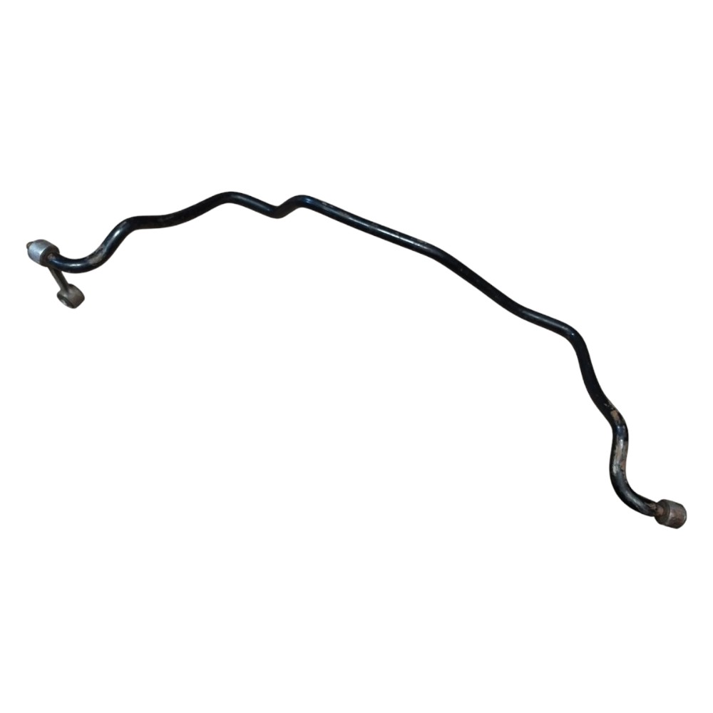 Barra Estabilizadora Traseira Bmw E46 330 325 99 2000 A 2005