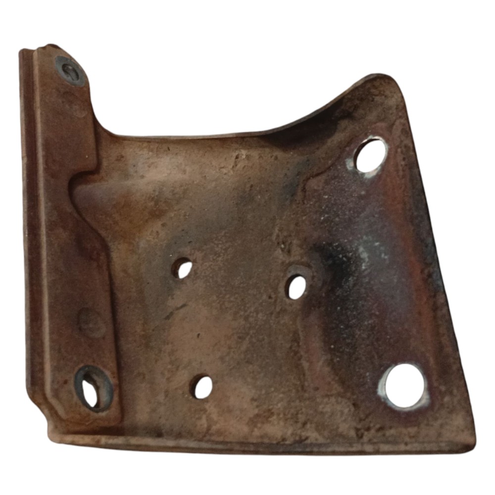 Suporte Catalisador Ford Focus 1.6 2009 2010 2011 2012 2013 5