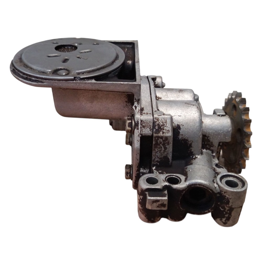 Bomba Óleo Motor Peugeot 206 1.4 2001 2002 2003 2004 A 2008 5