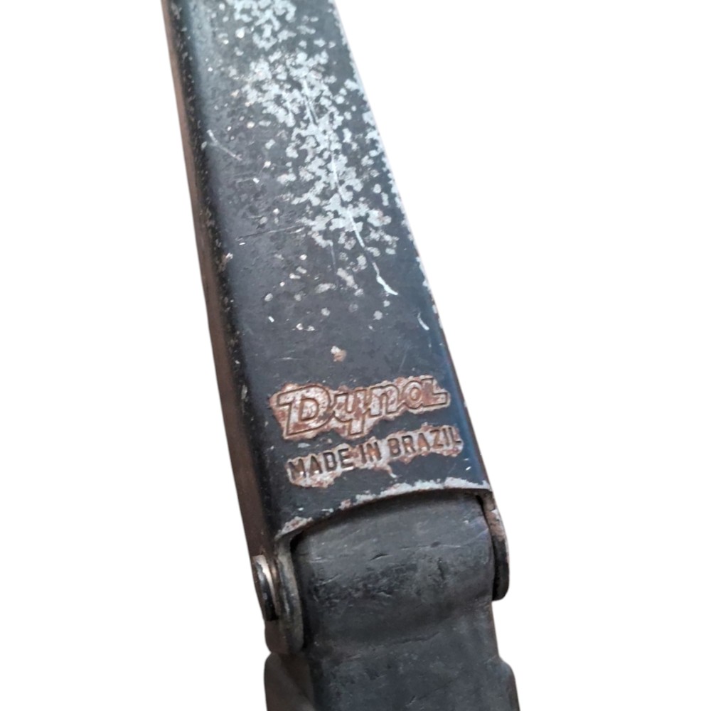 Braço Limpador Parabrisa Gol G2 G3 94 95 96 97 98 99 A 2005 2