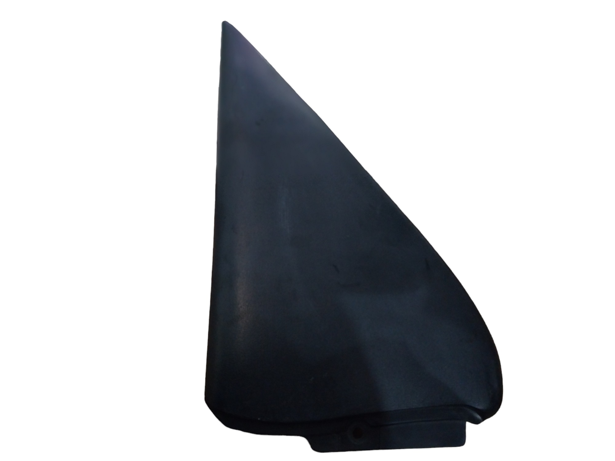 Moldura Acabamento Retrovisor Esquerdo Gol G2 G3 94 99 2005