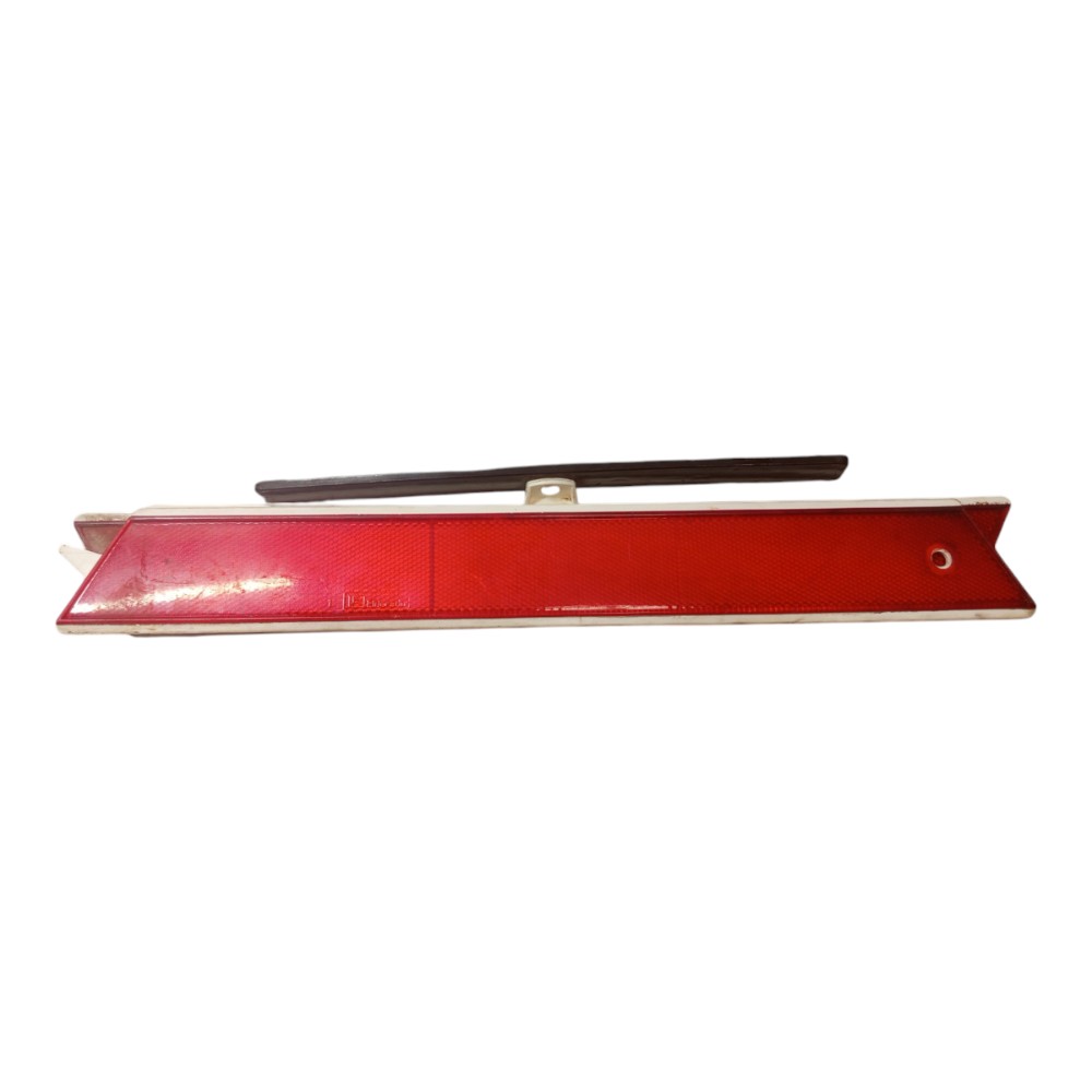 Triângulo Segurança Sinalização Peugeot 206 2002 2004 2008 2