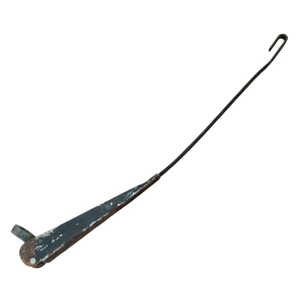 Braço Limpador Parabrisa Esquerdo Uno 91 93 96 99 2000 2004 Esquerdo 3