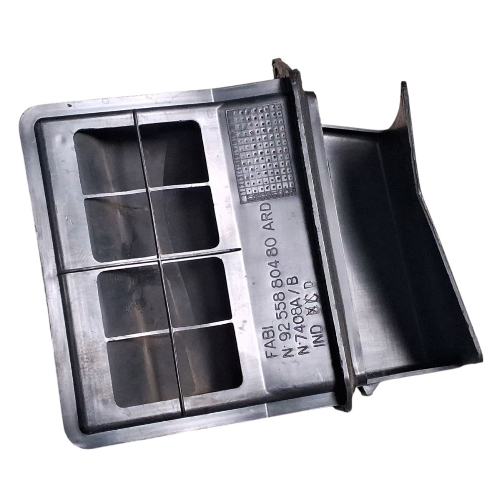 Difusor Saída Ar Cabine Direito Peugeot 405 87 88 89 90 A 97 2