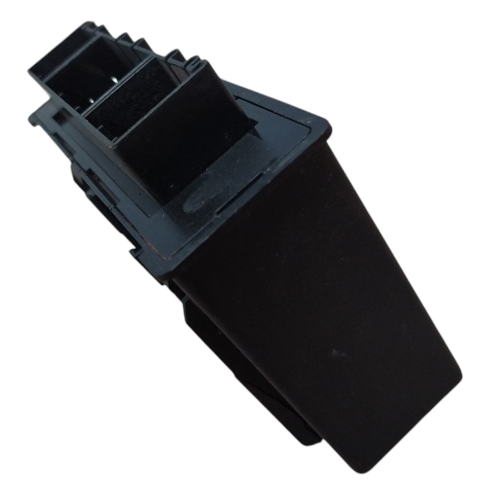 Módulo Conforto Ford Fiesta 2002 2003 2004 2009 7s6515604ab 3