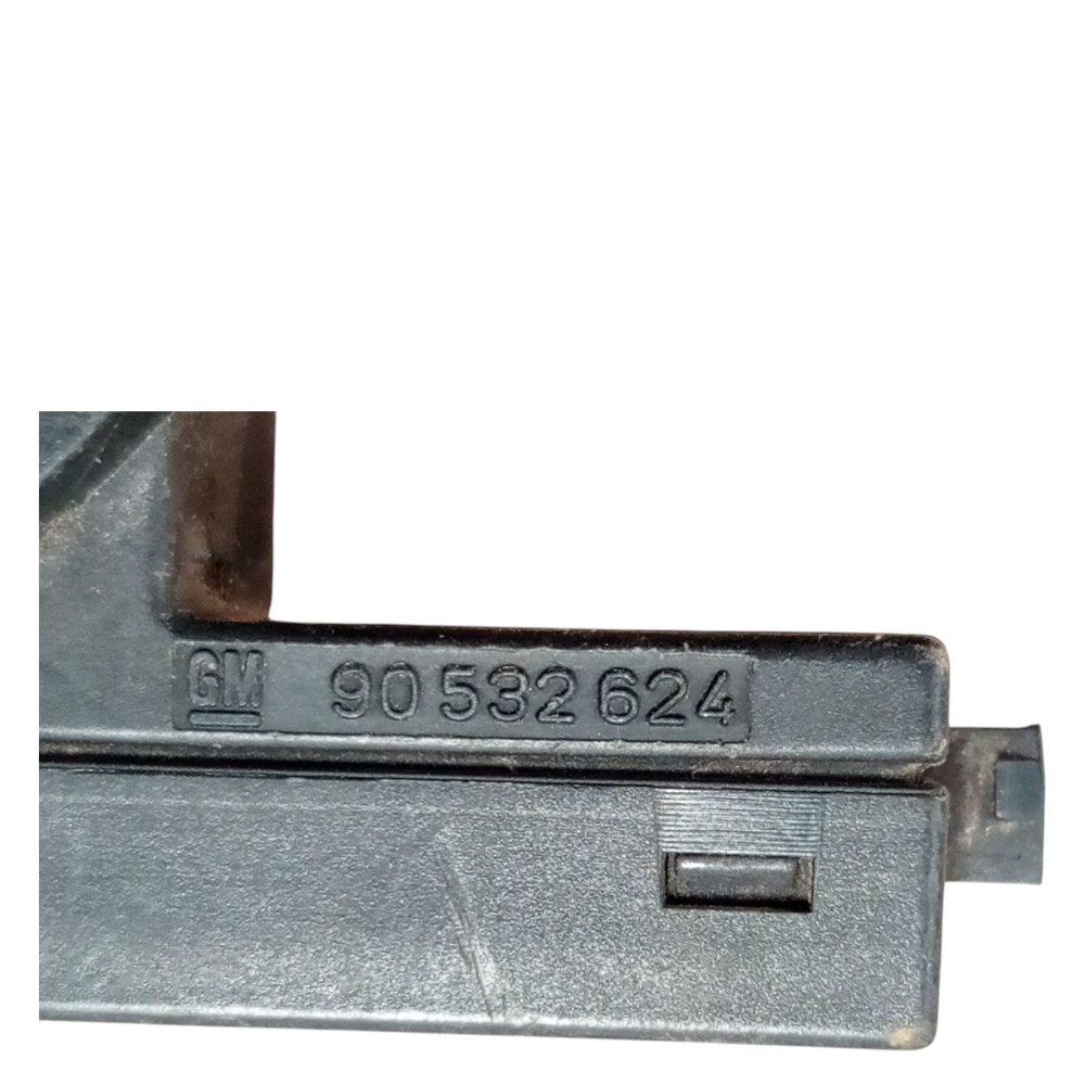 Antena Imobilizador Vectra 2.0 16v 97 98 99 2000 2001 2005 2