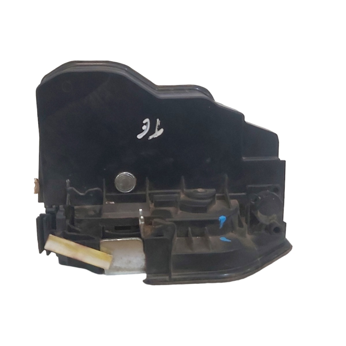 Fechadura Traseira Esquerda Bmw 116 118 320 F20 F30 2015 4