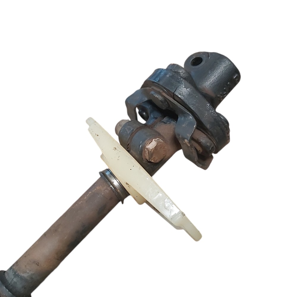 Coluna Direção Santana Quantum 85 89 91 92 93 94 95 96 97 98 5