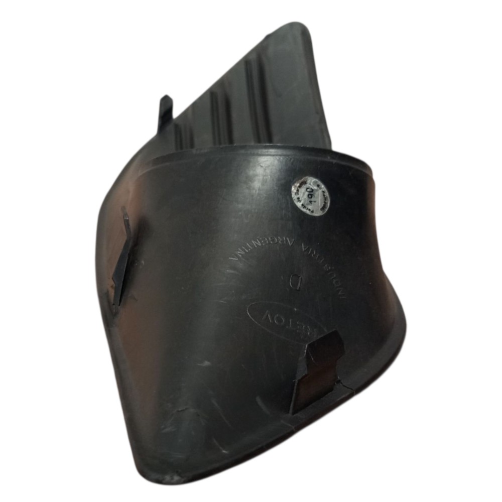 Moldura Farol Milha Direito Focus 2009 2010 2011 2012 2013 Direito 5