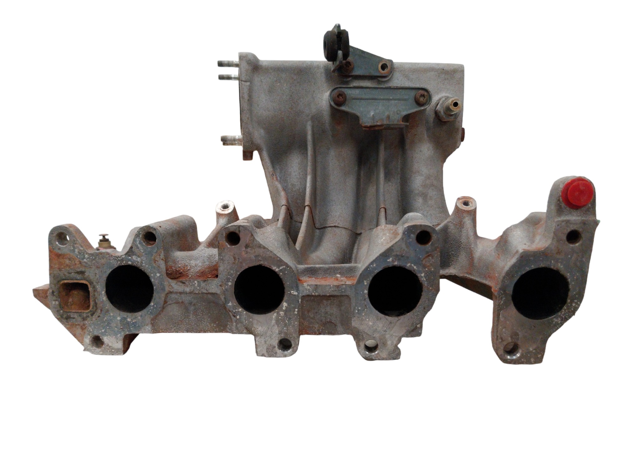 Coletor Admissão Corsa 96 97 98 99 2000 1.0 8v 4