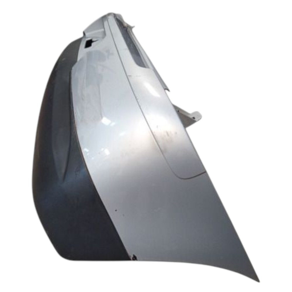 Parachoque Traseiro Volkswagen Gol G4 2005 2006 2007 2008 5